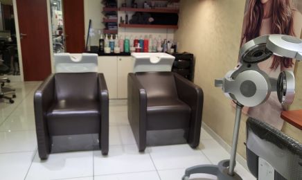 New hair  : Coiffeur à Lons-le-Saunier