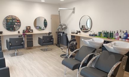 Em’otiff : Coiffeur à Saint-Sauveur-le-Vicomte