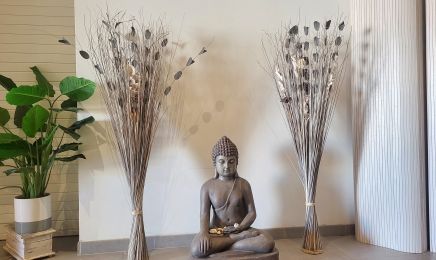 Carpe Diem : Spa à Corte