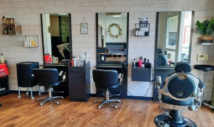 Changer d'Hair : Coiffeur à Vaiges