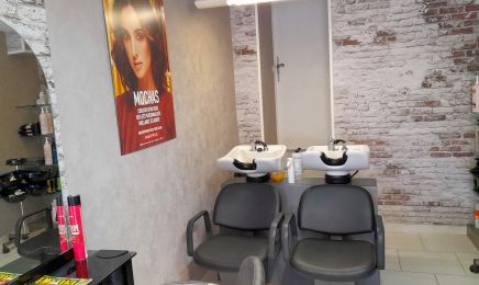 Pause coiffure : Coiffeur à Bazolles