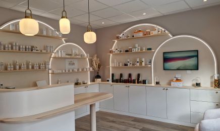 Institut la parenthèse beauté : Manucure à Willgottheim