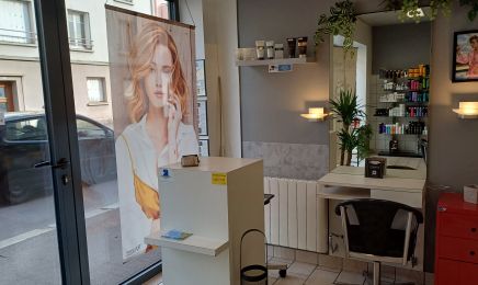 New Style : Coiffeur à Saint-Lô