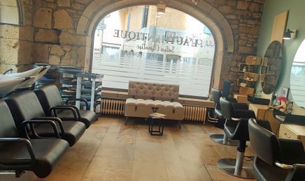 L'Authentique Marcigny  : Coiffeur à Marcigny
