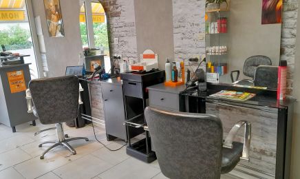 Pause coiffure : Coiffeur à Bazolles