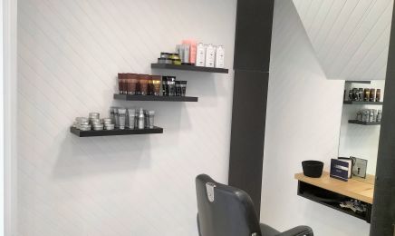 L'atelier de Sab : Coiffeur à Taulé