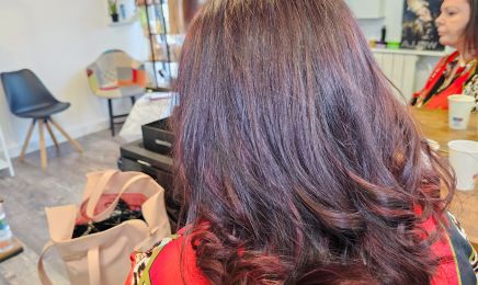 Athipic Beauté : Coiffeur à Amiens