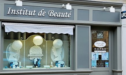 L’institut de Beauté  : Institut de beauté à Seine-Port