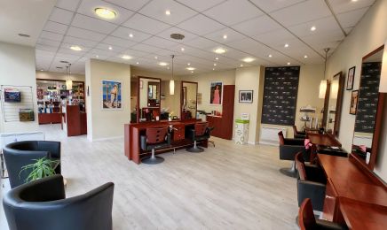 Gina Gino - Brétigny-sur-Orge : Coiffeur à Brétigny-sur-Orge