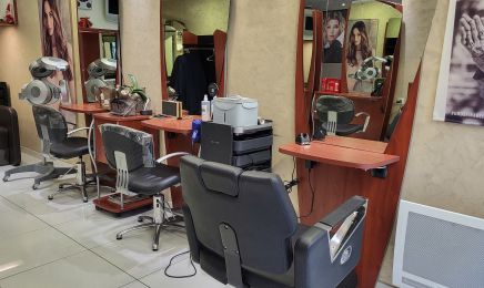 New hair  : Coiffeur à Lons-le-Saunier