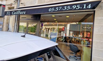 FL Coiffure : Coiffeur à Bordeaux