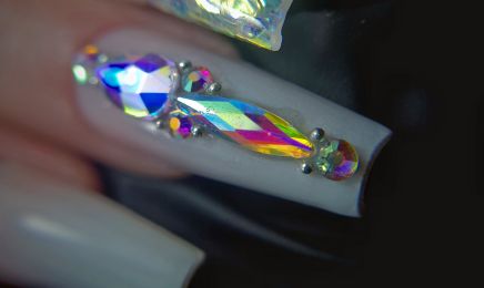 Les Ongles de Swann : Manucure à Vienne