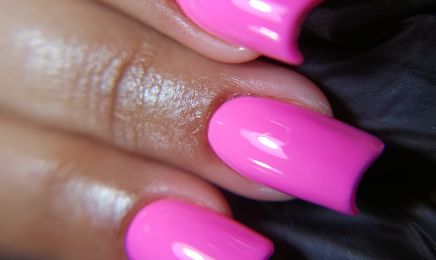 Les Ongles de Swann : Manucure à Vienne