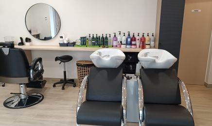 Em’otiff : Coiffeur à Saint-Sauveur-le-Vicomte