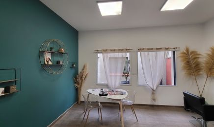 EB Elodie Bacqueville : Coiffeur à Limoux