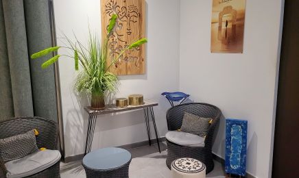 Carpe Diem : Spa à Corte