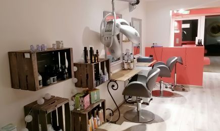 Temps Zen Coiffure  : Coiffeur à Saint-Laurent-d'Agny