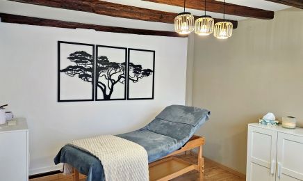 L'instant beauté By Anne-Claire : Institut de beauté à Sand