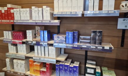 Label Lilloise  : Institut de beauté à Lille