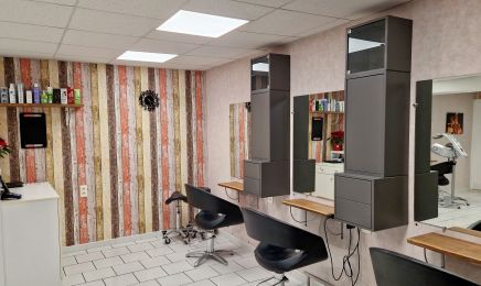 Estelle coiffure : Coiffeur à Stenay