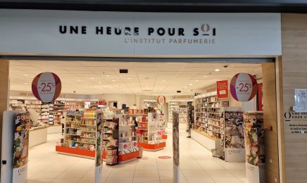 Une Heure pour Soi - Beynost : Manucure à Beynost