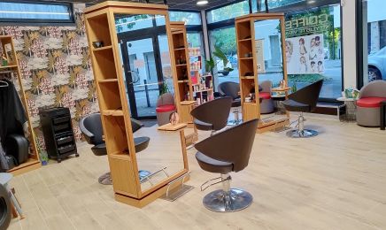 En harmonie avec vous : Coiffeur à Servon-sur-Vilaine