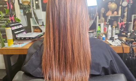 Athipic Beauté : Coiffeur à Amiens