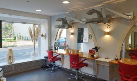 Le Salon de Cartré : Coiffeur à Barneville-Carteret