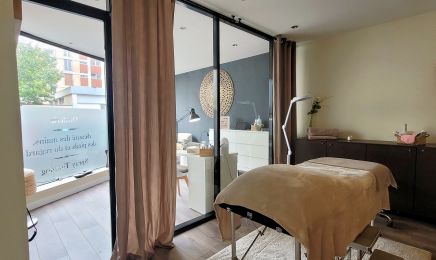L’atelier B : Institut de beauté à Le Havre