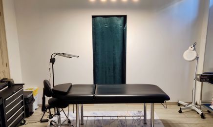 NJ BEAUTY : Manucure à Bayonne