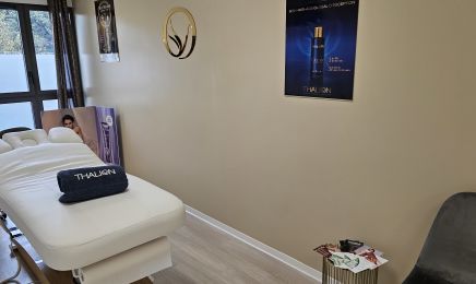 Espace Ocean Jouvence : Institut de beauté à Ollioules