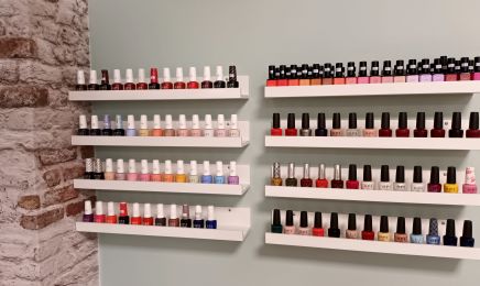 Li Nail's Version : Manucure à Maubeuge