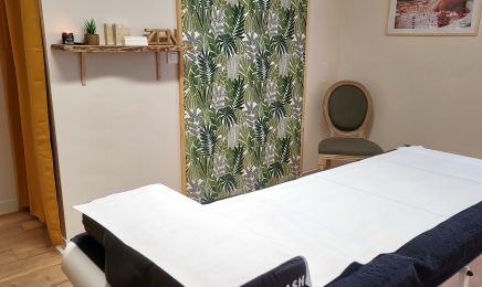 Linstitut de Stéphanie : Manucure à Montreuil-Bellay