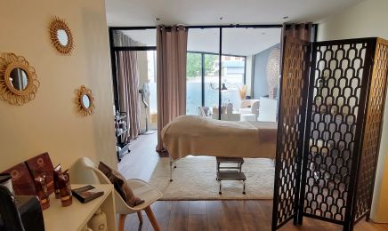 L’atelier B : Institut de beauté à Le Havre