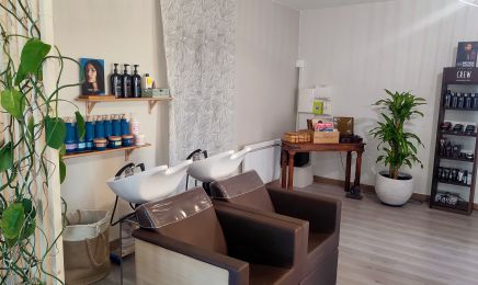 SC Coiffure  : Barbier à Lézignan-la-Cèbe