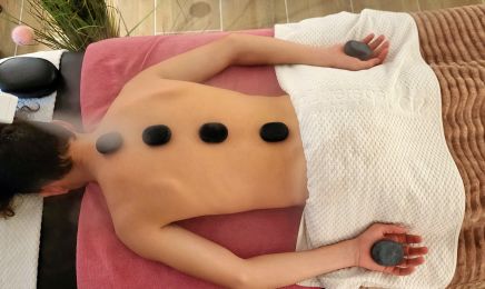 Un temps pour elle  : Manucure à Peipin