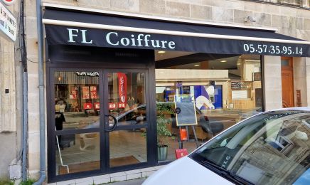 FL Coiffure : Coiffeur à Bordeaux