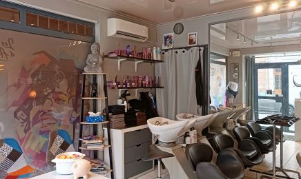 Les ciseaux d'Anne-So : Coiffeur à Saint-Quentin
