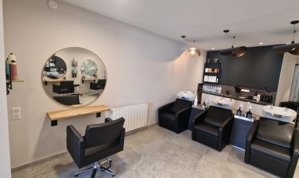 Imaginatif  : Coiffeur à Sainghin-en-Mélantois