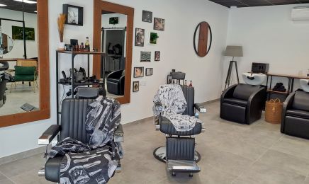 AD coiffure Pizançon : Coiffeur à Chatuzange-Le-Goubet