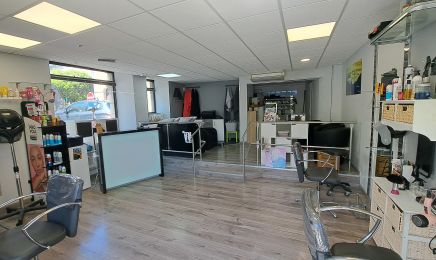 Styl'actuel : Coiffeur à Arudy