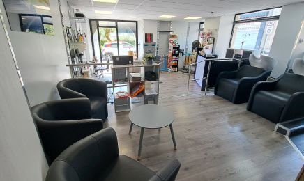 Styl'actuel : Coiffeur à Arudy