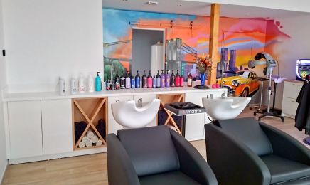 Salon David Ingarao : Coiffeur à Villecomtal-sur-Arros