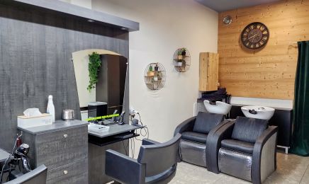 Stella Coiffure : Coiffeur à Cluses