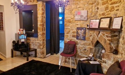 Ti’Nails - Le Studio : Institut de beauté à Guingamp