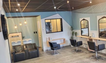 Le Studio de G : Coiffeur à Olemps