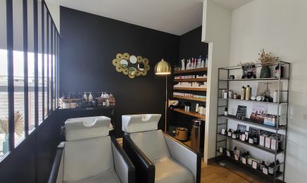 EB Elodie Bacqueville : Coiffeur à Limoux