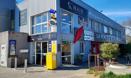 K’Hair  : Institut de beauté à La Brillanne