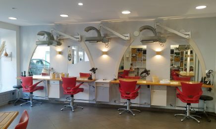 Le Salon de Cartré : Coiffeur à Barneville-Carteret