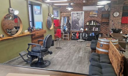 Foot coiff : Coiffeur à Le Péage-de-Roussillon